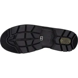BARBOUR Nimbus Gummistiefel, Schwarz 43 EU - 43