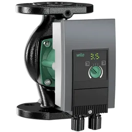 WILO Hocheffizienzpumpe Yonos Maxo 40/0,5-12 Pn 6/10 Flansch