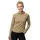 Salewa Puez Sun Hoodie beige 36