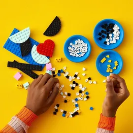 LEGO Dots Ultimatives Designer-Set 41938