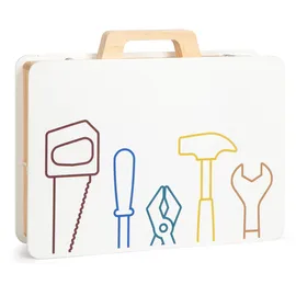 Small Foot Company Small Foot Werkzeugkoffer Workshop