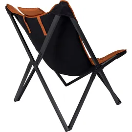 Bo-Camp Campingstuhl Molfat Clay