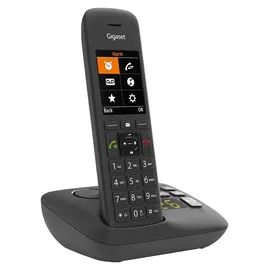Gigaset C575A schwarz