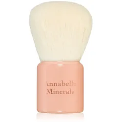 Annabelle Minerals Accessories Baby Kabuki Brush Kabuki-Schminkpinsel für die Reise 5,5 cm
