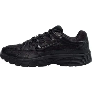 P-6000 Black/Black 44,5