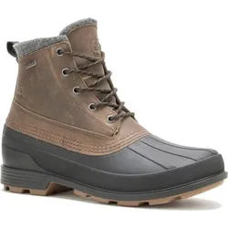 Kamik Lawrencem fossil-fossile (FOS) 40