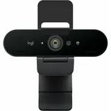 Logitech BRIO 4K Webcam
