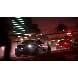 Need for Speed: Payback (USK) (PS4)