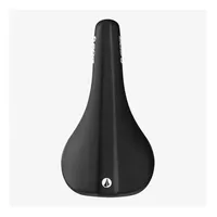 SDG Components SDG Bel-Air 3.0 Sattel Steel 7x7mm schwarz-schwarz