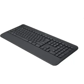 Logitech Signature K650 Comfort US graphite