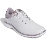 Adidas Golfschuhe Alphaflex weiß/rosa - 38_5