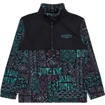 BILLABONG - Boundary Re-Issue - Fleecepullover Gr XXL blau