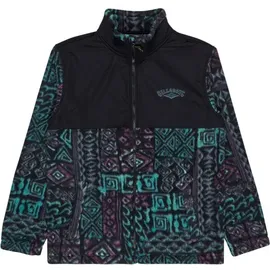 BILLABONG - Boundary Re-Issue - Fleecepullover Gr XXL blau