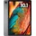 Lenovo Tab TB311XU 4 GB RAM 128 GB Wi-Fi + LTE Luna Grey inkl. Hülle mit Ständer