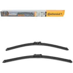 Scheibenwischer CONTINENTAL AQUACTRL 2 2800011227280 für Skoda Fabia Roomster