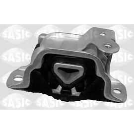 Sasic Lagerung, Motor