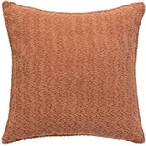 ATMOSPHERA CREATEUR D'INTERIEUR Soana 45 x 45 cm Orange