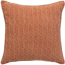 ATMOSPHERA CREATEUR D'INTERIEUR Soana 45 x 45 cm Orange