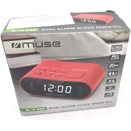 Muse M-10 rot