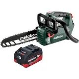 Metabo MS 18 LTX BL / 25 cm