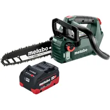 Metabo MS 18 LTX BL / 25 cm