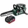 Metabo MS 18 LTX BL / 25 cm