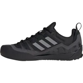 adidas Terrex Swift Solo 2.0 Core Black/Grey Three/Grey Six 41 1/3