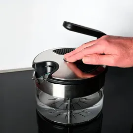 kezzel 1,5 l Silber