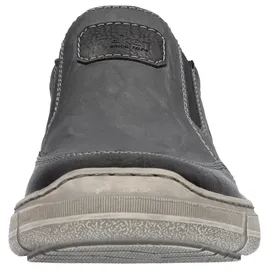 Rieker 04054 Herren Grau 44