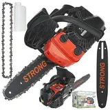 GEKO Akku-Astschere Benzin-Astsäge German Maschine 2500 (G82005), (1 St)