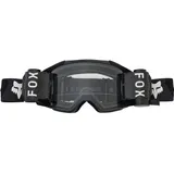 Fox Vue Roll Off maske schwarz