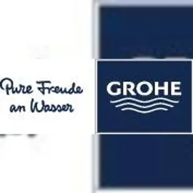 Grohe Euphoria 110 Duo chrom (27220000)
