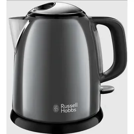 Russell Hobbs Colours Plus+ Mini storm grey