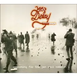 Searching For The Jan Soul Rebels
