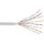 InLine InLine® Telefon-Kabel 16-adrig, 8x2x0,6mm, zum Verlegen, 25m Ring