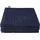 Waschhandschuh 16 x 21 cm marine 6 St.