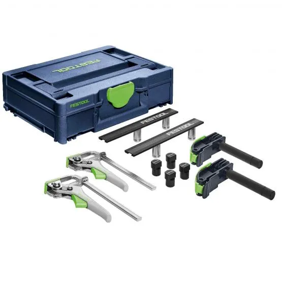 FESTOOL SYS-MFT Fixing-Set SYS3 M 112 MFT-FX