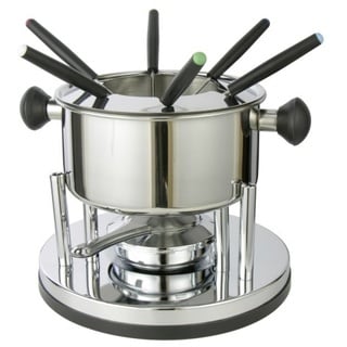 Haushalt International Fondue-Set 9 tlg. (24688)