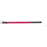Hunter Convenience Halsband Himbeere 50cm