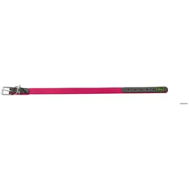 Hunter Convenience Halsband Himbeere 50cm