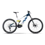 Husqvarna Mountain Cross 5 Blau Modell Auslaufmodell