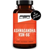 FSA Nutrition Ashwagandha Ksm-66 im Glas 98 g Kapseln