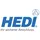 Hedi Kabeltrommel K2Y40Q2TF 40 m