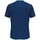 Odlo Essential Natural Tee Kurzarm-t-shirt - Limoges Melange - M