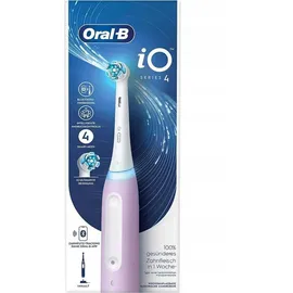 Oral-B iO Series 4 lavender