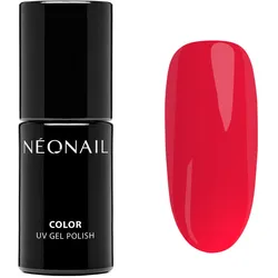 UV Nagellack 7,2 ml - Perfect Pink