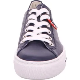 Paul Green Sneaker Blau Damen 36