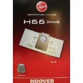 Hoover H66 4 St.