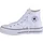 Converse Chuck TAYLOR ALL STAR Lift Hi Sportschuhe - White - EU