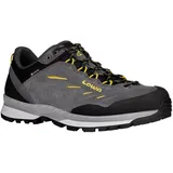 Lowa Delago GTX LO asphalt/mango 41,5